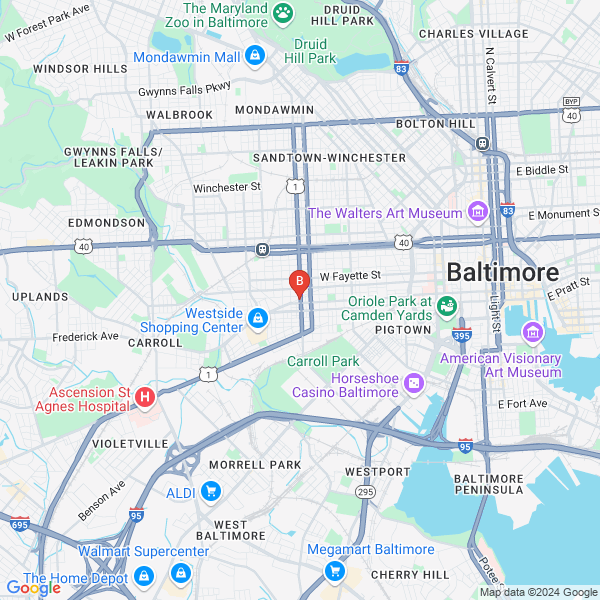 Brothers Mobile Detailing and Carpet Cleaning Service, LLC image