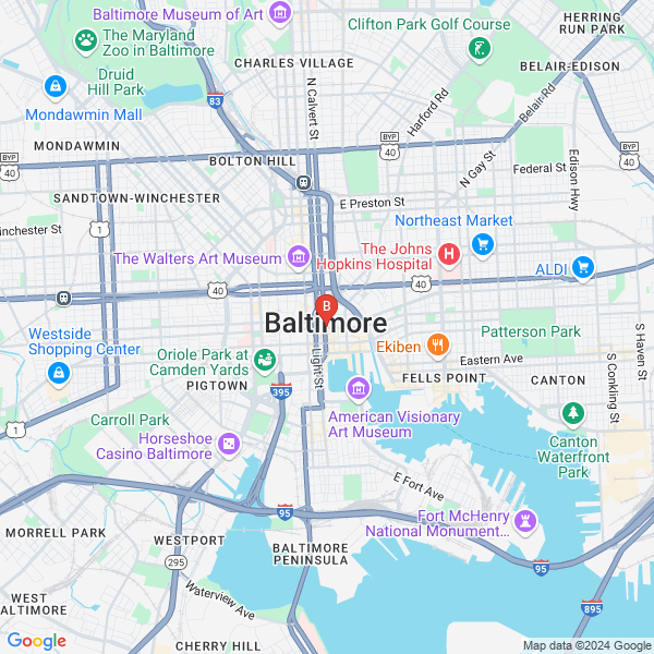 Uniklean of Baltimore image