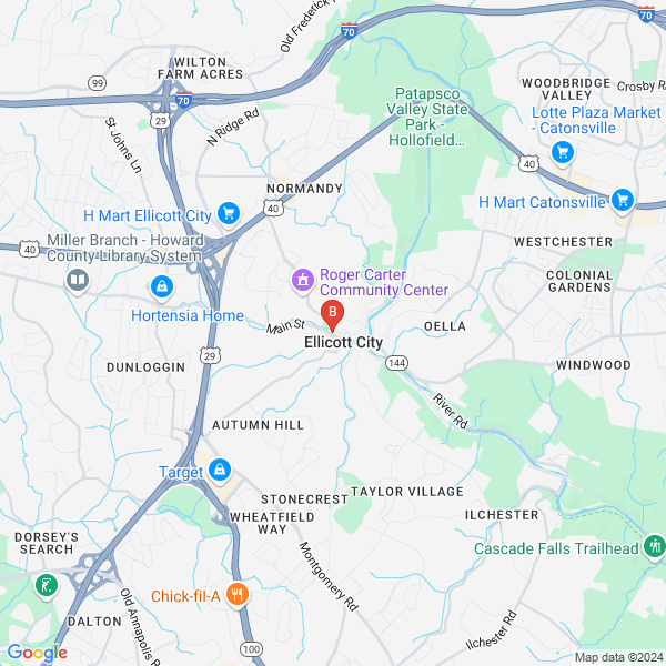 Ellicott city Carpet Cleaners image