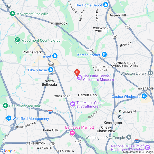 SERVPRO of North Bethesda/Aspen Hill/Rossmoor image