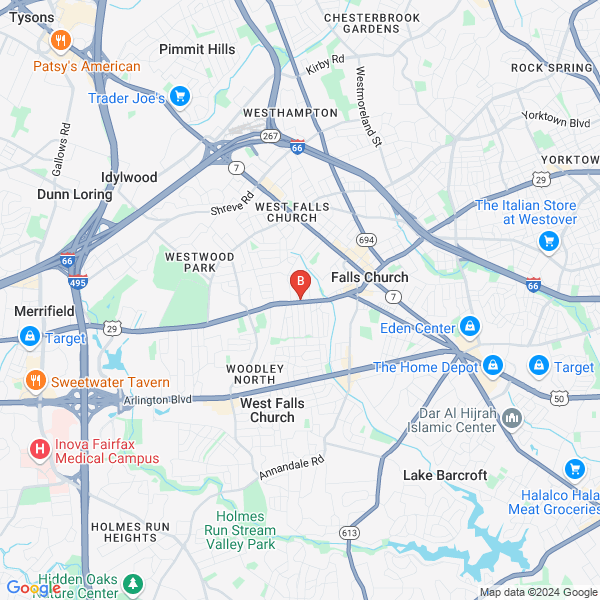 Empire Maintenance Window & House Cleaning Service image