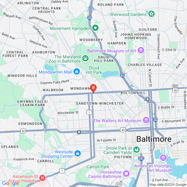 Daud's Carpet Cleaning image